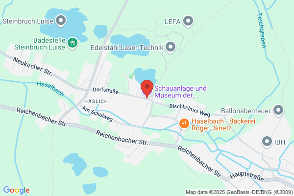 Förderverein Schauanlage und Museum e.V.