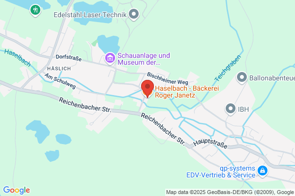 Förster Feinbäckerei
