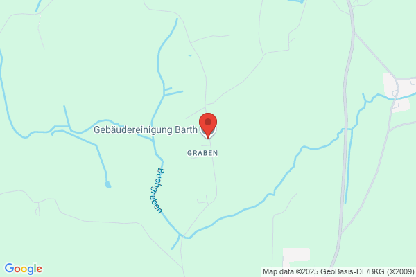 Gebäudereinigung Barth André