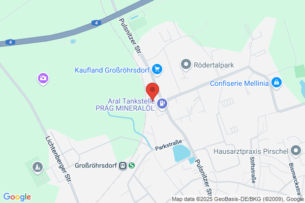 Hausverwaltung Barth Kristina