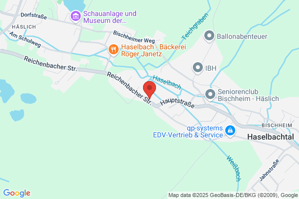 Heimatverein Haselbachtal e.V.