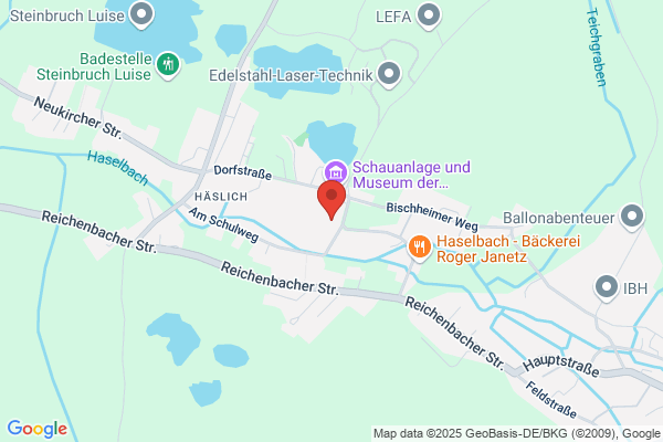 Heintze Fliesenleger GmbH