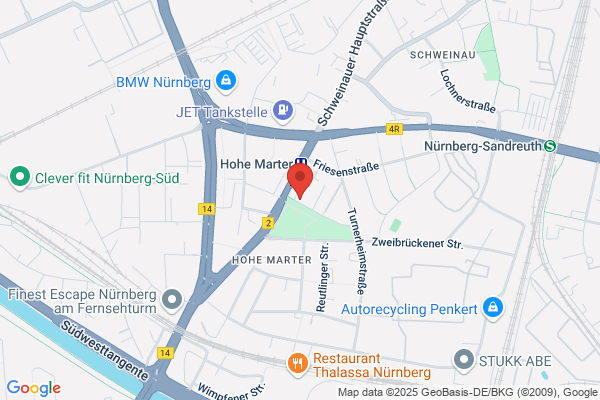Kreische