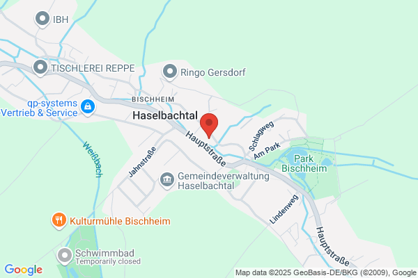 Mager Frank GmbH