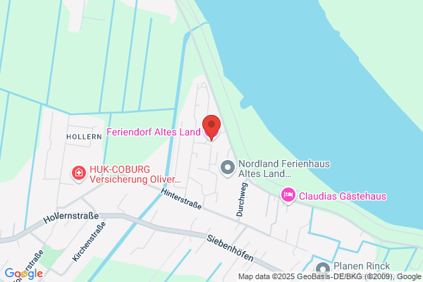 Feriendorf "Altes Land" Verwaltungsgesellschaft mbH