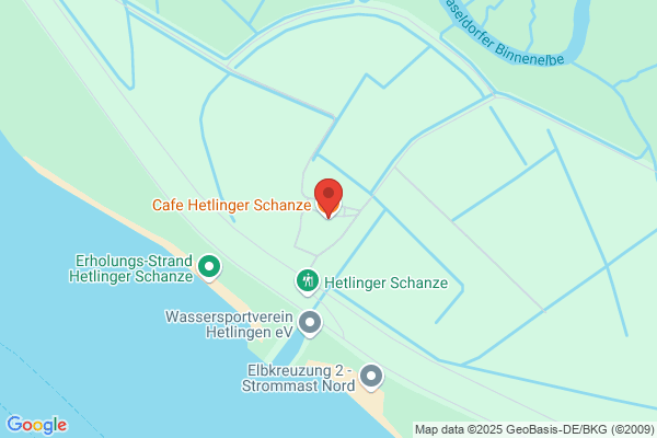 Cafe Hetlinger Schanze
