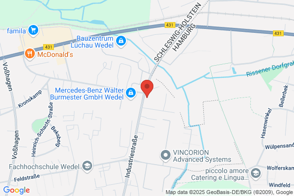 3W Media GmbH