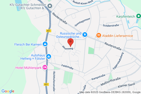 FGK Gebäudereinigungs- & Kantinenservice GmbH
