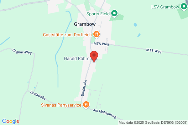 Grambow Wolfgang Service Dienste GmbH
