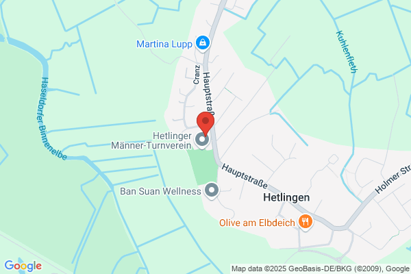 Grundschule Hetlingen