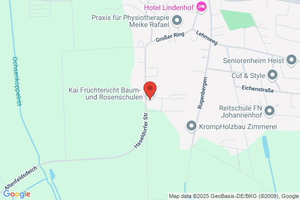 Heinrich Früchtenicht