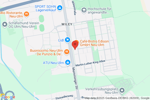 LTM Deutschland GmbH