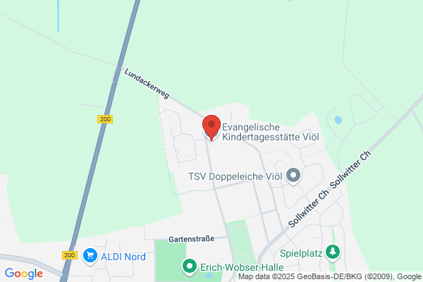 Evangelische Kindertagesstätte Viöl