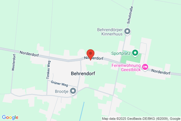 A.C.G. Behrendorf