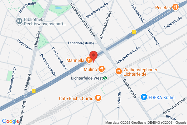 Dialight Agentur Viöl Dieter Martensen
