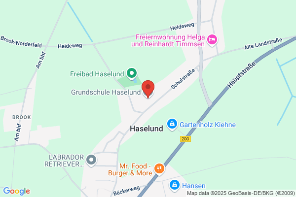 Grund- und Gemeinschaftsschule Viöl