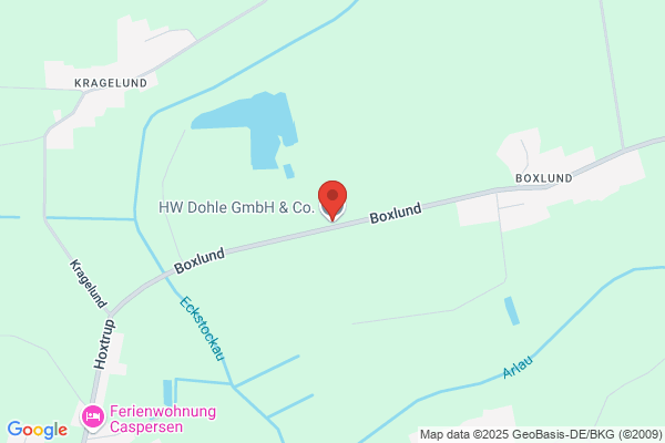H.W. Dohle GmbH Werkstatt