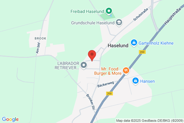 Heiko Petersen GmbH Baugesellschaft