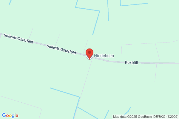 Hinrichsen