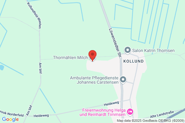 Thormählen Thoroe GbR