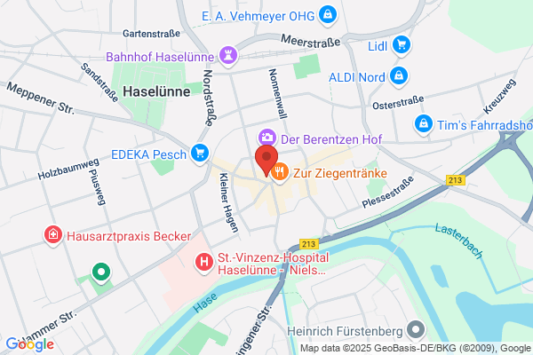 Alte Sonnen-Apotheke