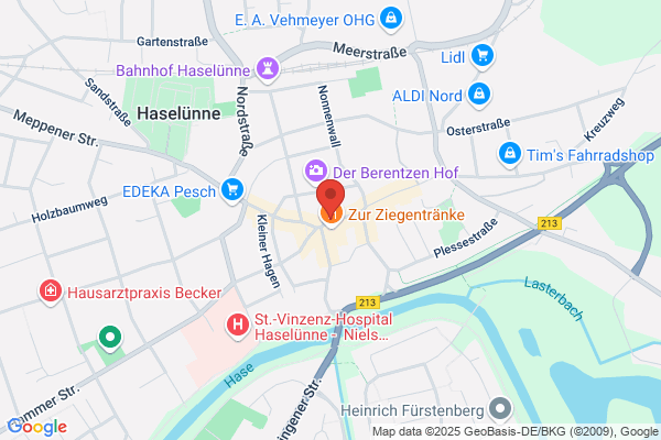 Wintering Biener Landbäckerei