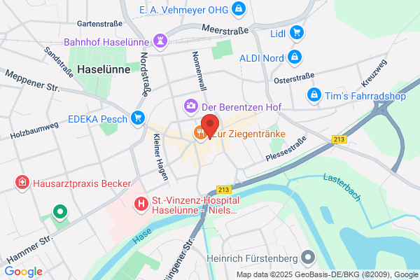 Bürosysteme Detert GmbH