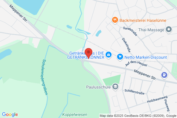 DUHA Betonfertigteile GmbH