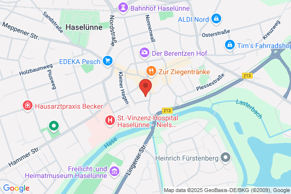 Fahrschule Eckholt GmbH