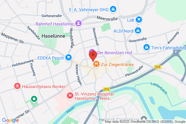Rossmann Drogeriemärkte