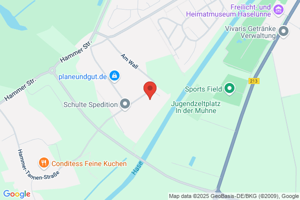 WS Haustechnik