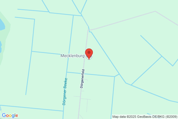 A. Mecklenburg Hochdruckreiniger