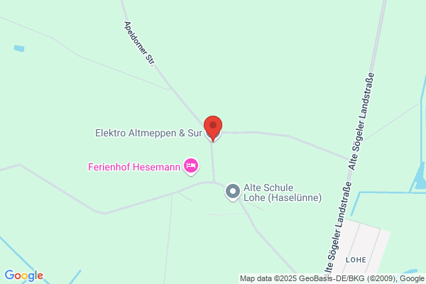 Elektro Altmeppen & Sur GmbH