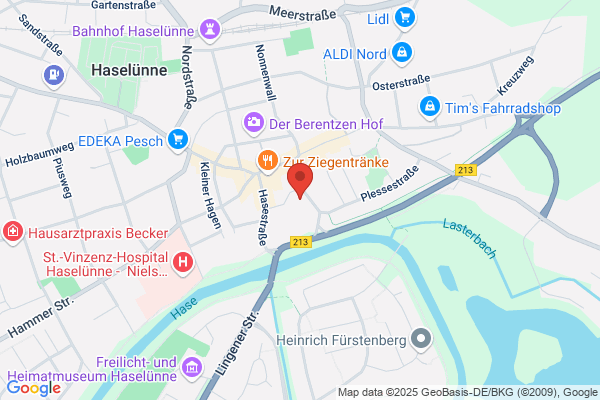 Altes Rathaus Bistro-Café