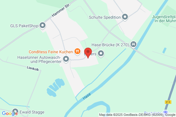 Dipl.-Wirtschaftsing. mum-management-solution Udo Kerk