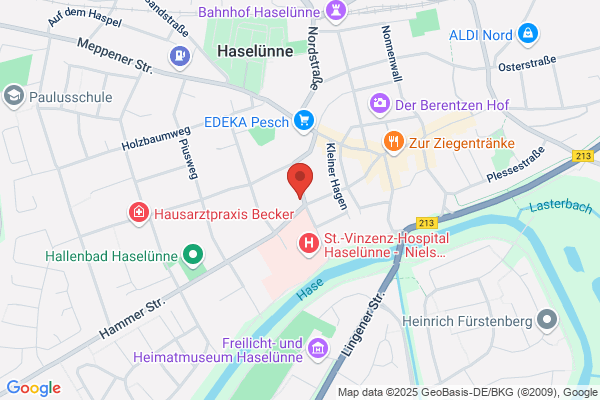 Dr. med. vet. L. Schulte zu Sundern