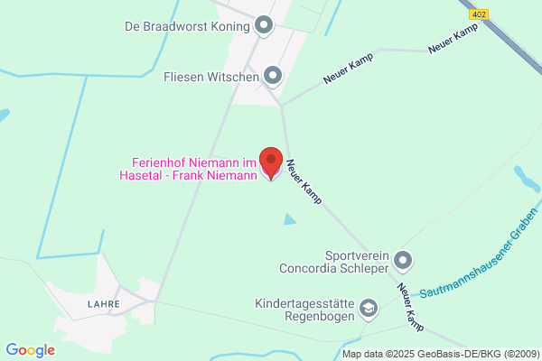 Ferienhof Niemann