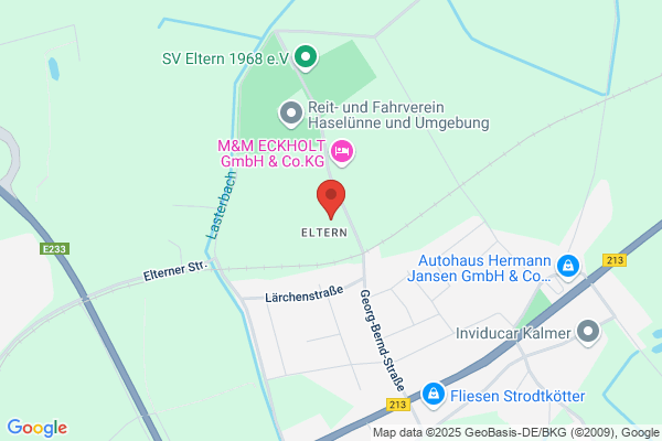 GH Gusswerk Haselünne GmbH