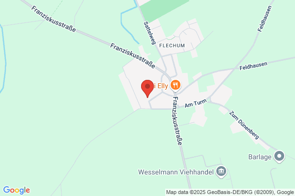 Grundschule Flechum