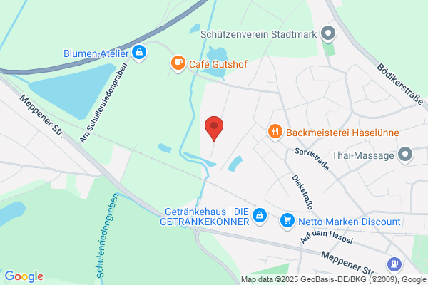 Krauß Umwelttechnik