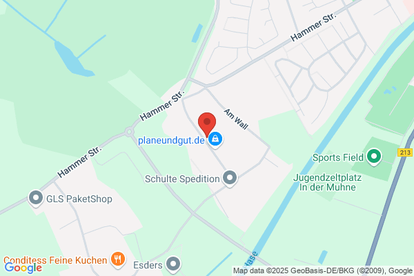 Metting GmbH, Walter