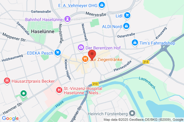 Reisebüro Meyering GmbH