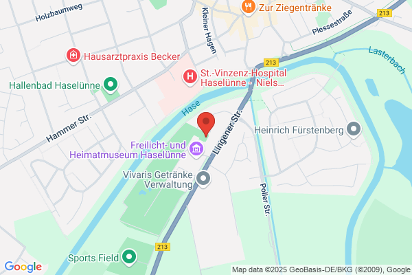 Schützenbruderschaft Haselünne