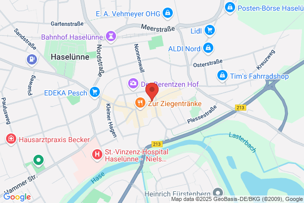 Sparkasse Emsland