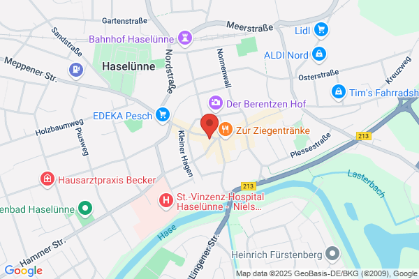 Stadtverwaltung Freibad