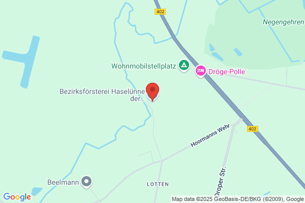 Tierhaltungsberatung