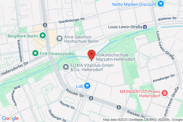 Volkshochschule
