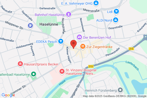 Walburg Immobilien