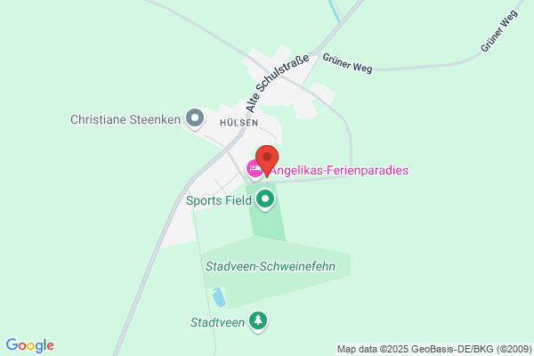 elanfa Wohnmobilvermietung Emsland