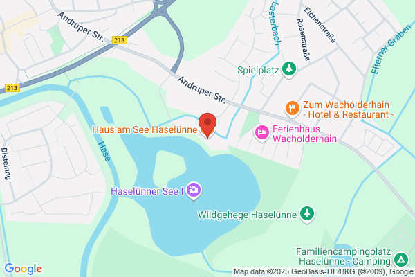 Seehotel Seestern